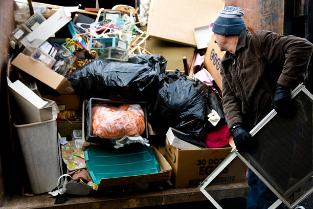 Best Mattress Disposal  in Lyons, CO